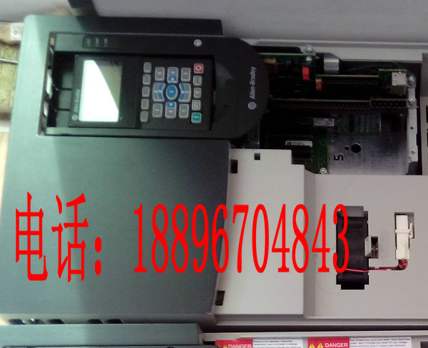 苏州罗克韦尔ABpower400变频器专业维修  苏州变频器维修  苏州AB变频器维修