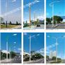 供西宁道路灯和青海led马路灯公司