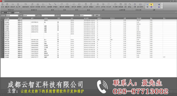 农资销售管理软件哪家好_E云销售管理软件&nbsp;&nbsp;厂家价格