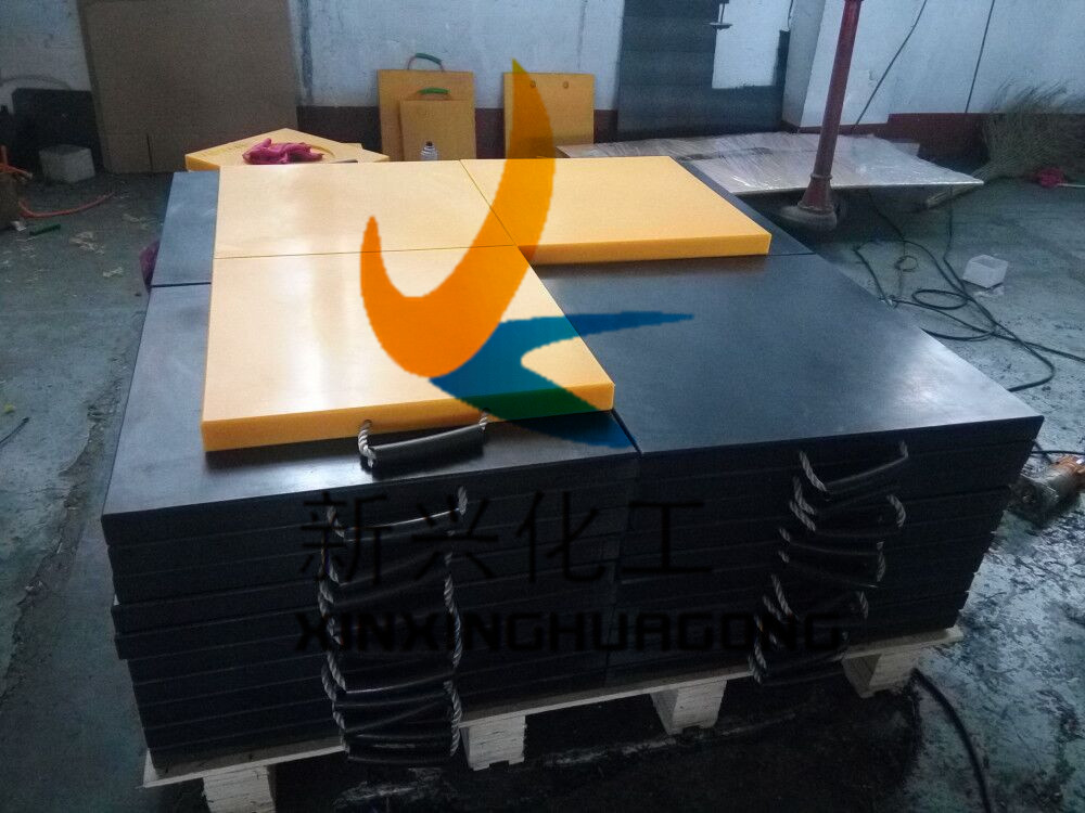 超高分子量聚乙烯衬板生产工厂  UHMWPE衬板