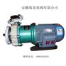 CQB氟塑料磁力泵