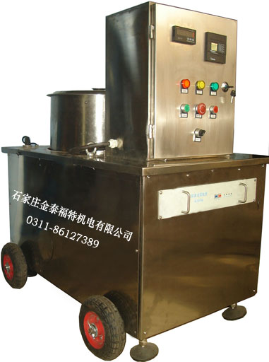 金泰福特生产油脂定量加注机&nbsp;&nbsp;数码注油机&nbsp;&nbsp;自动加脂机