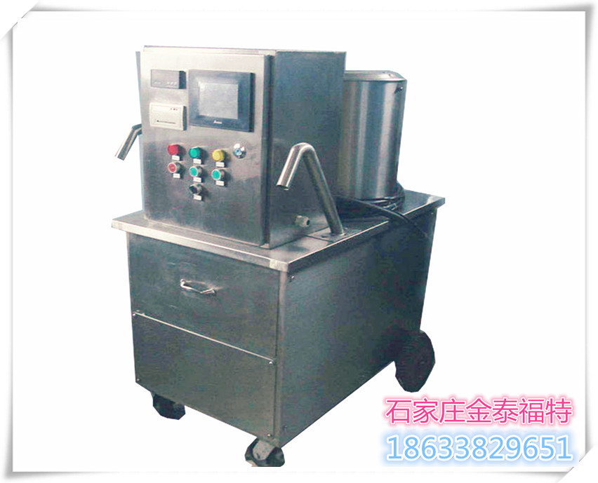 石家庄JTFT-80L型风机轴承定量注脂机&nbsp;&nbsp;金泰福特加脂机&nbsp;&nbsp;金泰福特注油机&nbsp;&nbsp;金泰福特注脂机