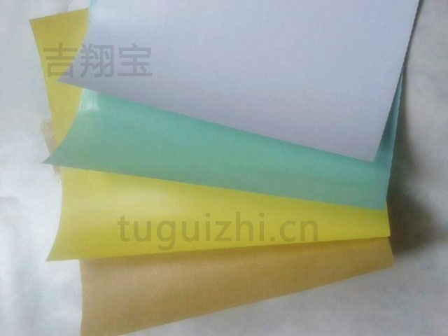 格拉辛离型纸制作过程中要哪些要求咨询吉翔宝