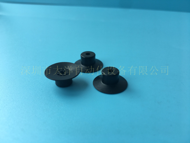 VPNT8 VPNT10 VPNT15 VPNT20真空吸盘  米思米真空吸盘  薄型真空吸盘  防滑吸嘴