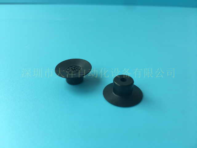 VPNT8 VPNT10 VPNT15 VPNT20真空吸盘  米思米真空吸盘  薄型真空吸盘  防滑吸嘴