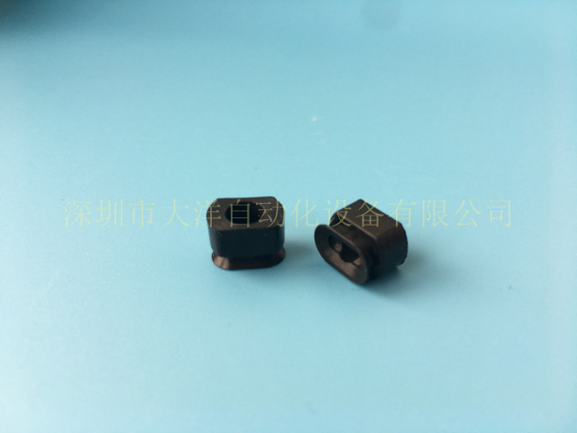 ZP2-0410WN VP4*10EN椭圆真空吸盘 矩形吸盘  SMC真空吸盘