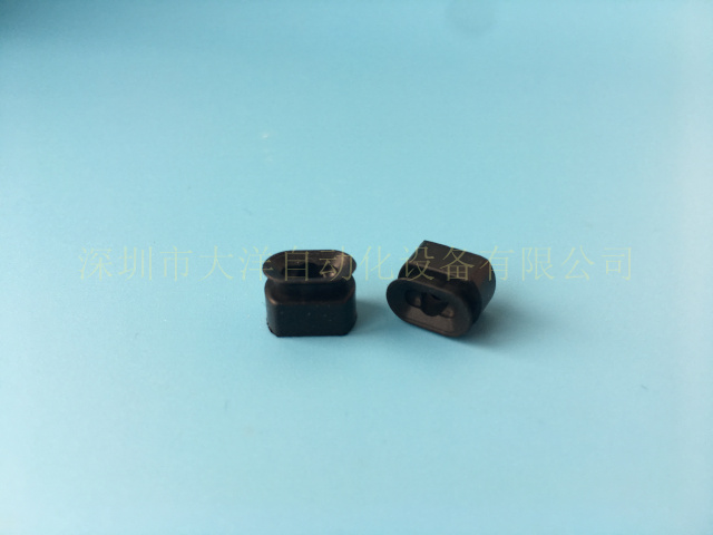 ZP2-0410WN VP4*10EN椭圆真空吸盘 矩形吸盘  SMC真空吸盘