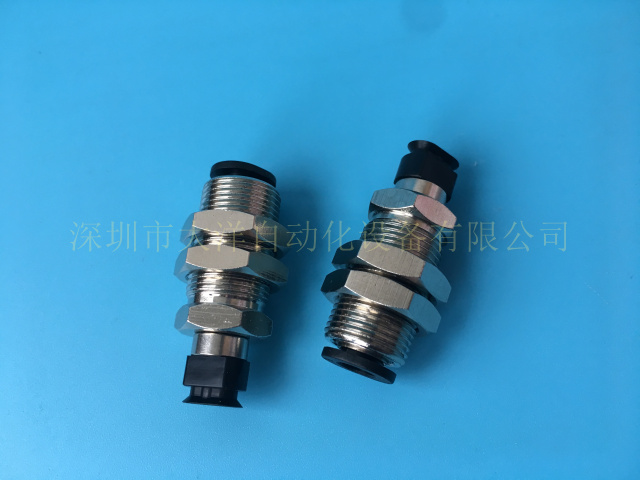 J-WEU31-D4-10椭圆真空吸盘附固定螺杆M  怡合达真空吸盘  VP4*10EN  真空吸盘机械手
