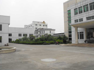 成都京为科技有限公司