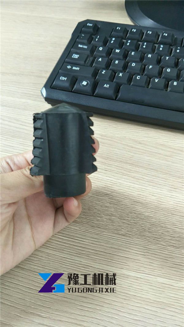 呼和浩特38中空锚杆图片参数性能参数