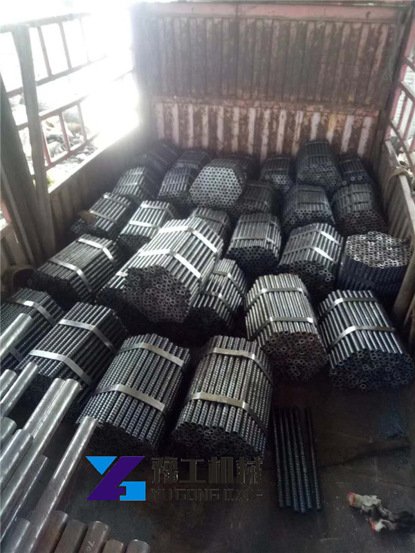 三门峡注浆锚杆操作简单今日新闻
