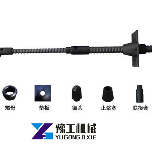 宝坻区中空锚杆操作简单厂家电话