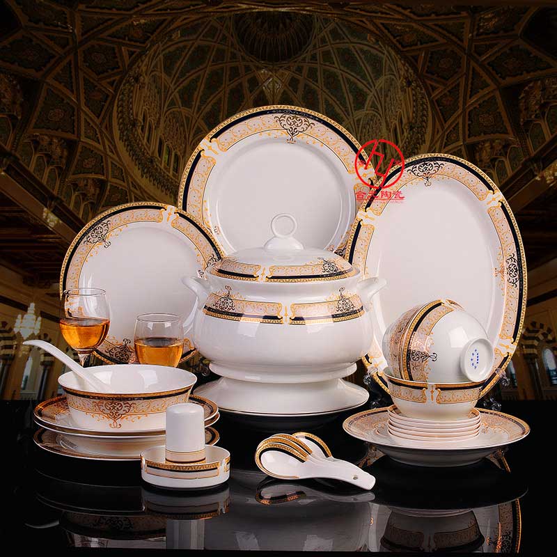 年终福利餐具定制厂家