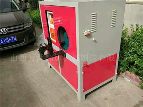 小导管注浆加固缩尖机鹤山市生产厂家供应
