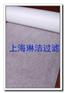 精密板式过滤机用过滤纸，铜厂专用滤纸，铜加工无纺布