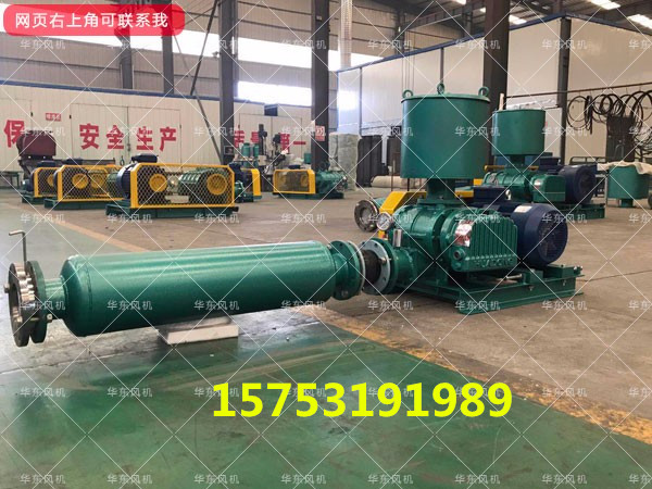 HDSR型号是哪家的HDSR是哪个厂家的型号  HDSR罗茨风机  HDSR负压真空泵