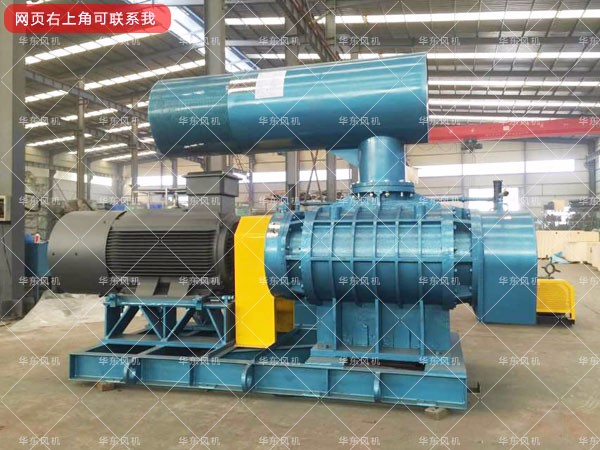 HDSR型号是哪家的HDSR是哪个厂家的型号  HDSR罗茨风机  HDSR负压真空泵