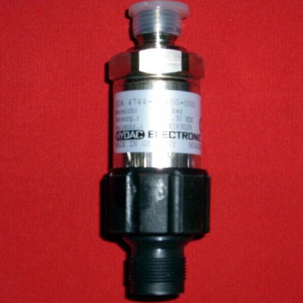 HDA3744-B-600-000贺德克压力传感器&nbsp;&nbsp;压力继电器