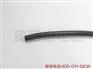 软线缆 护套线 家用电子线2*0.5防水防油 厂家直销