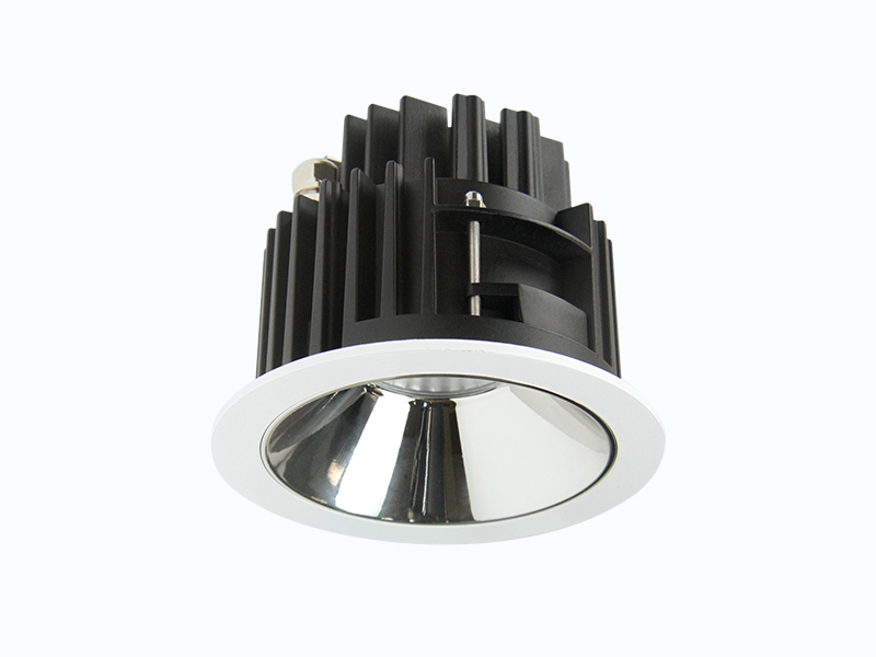 室内照明 嵌入式筒灯 led筒灯  LED筒灯