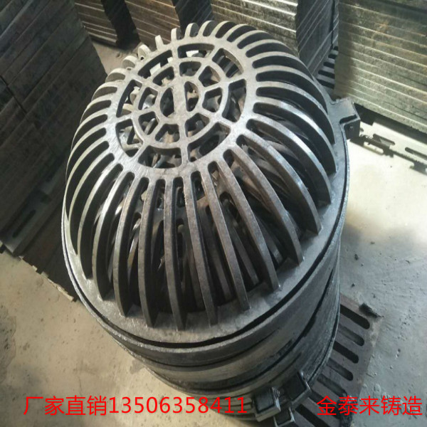 阎良区现货球墨铸铁管规格表
