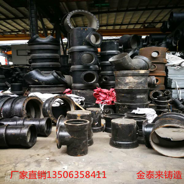 西安销售球墨铸铁管结构图  洒水车  价格  厂家