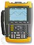 福禄克/Fluke F192S 万用示波表