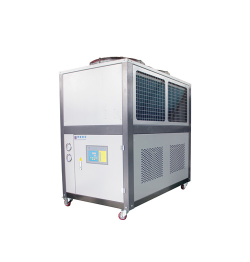 上海中低温冷水机组  中低温冷水机组功能  中低温冷水机组特点