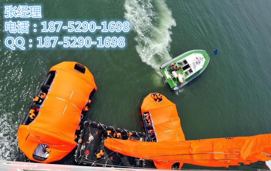 600人海上平台撤离系统  600人撤离系统  客滚船撤离系统  CCS撤离系统
