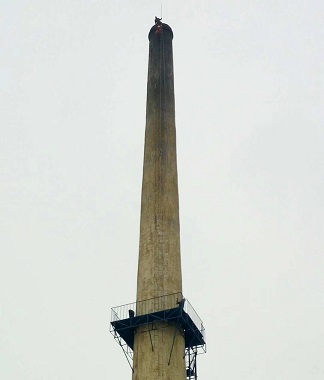 咨询报道：（古交拆除报废烟囱公司）欢迎访问&nbsp;&nbsp;烟囱建筑&nbsp;&nbsp;拆除烟囱&nbsp;&nbsp;维修烟囱