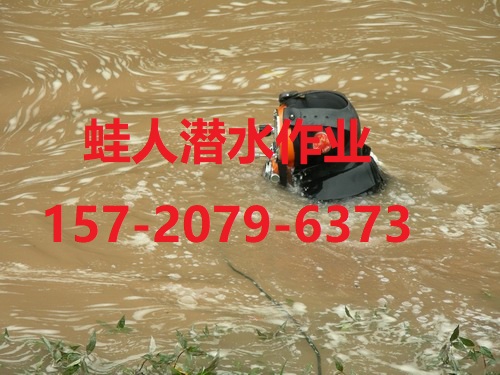 诸城市蛙人作业服务公司【欢迎访问】