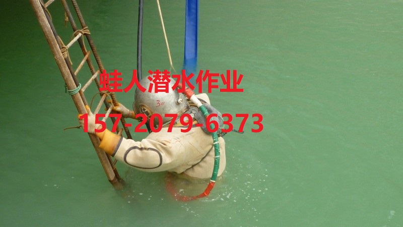 武冈市水下封堵公司【欢迎访问】