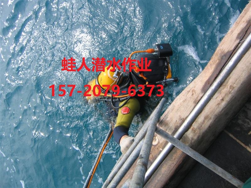 吉林市水下管道气囊封堵公司【欢迎访问】