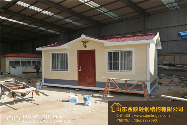 小吃售卖亭文登市厂家值得信赖