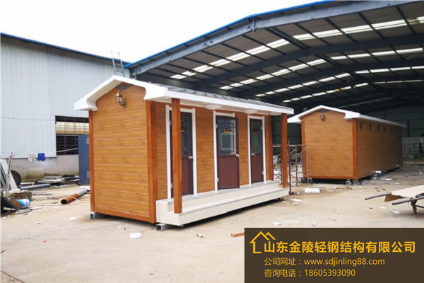 售货亭惠民县价格优势