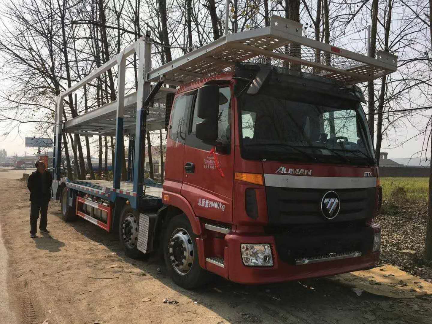 车辆运输车价格车辆运输车厂家低价促销  轿运车厂家  较运运输车低价促销