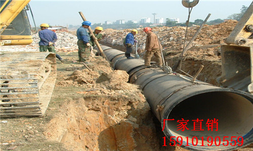 信丰县500*600球墨铸铁井盖实在价  球墨铸铁管