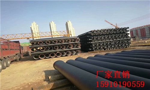 通化县500*500球墨铸铁井盖低价