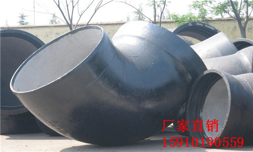 通化县500*500球墨铸铁井盖低价