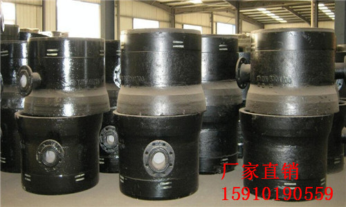 新城区450*1500球墨铸铁篦子厂家