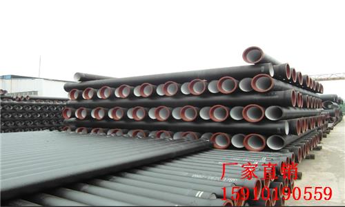 老城区500*600球墨铸铁井盖新闻价