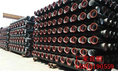永顺县500*600球墨铸铁井盖价格行情