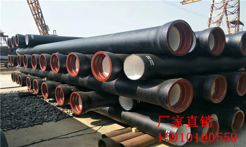 永顺县500*600球墨铸铁井盖价格行情