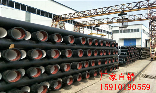 永顺县500*600球墨铸铁井盖价格行情