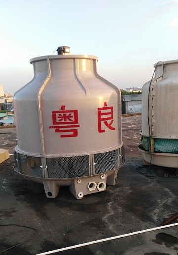 金平冷却塔-汕头市冷却塔厂家-粤良专业制造