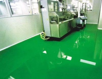 广东工业耐磨地坪漆工程多少钱一平方&nbsp;&nbsp;一平方供应厂家