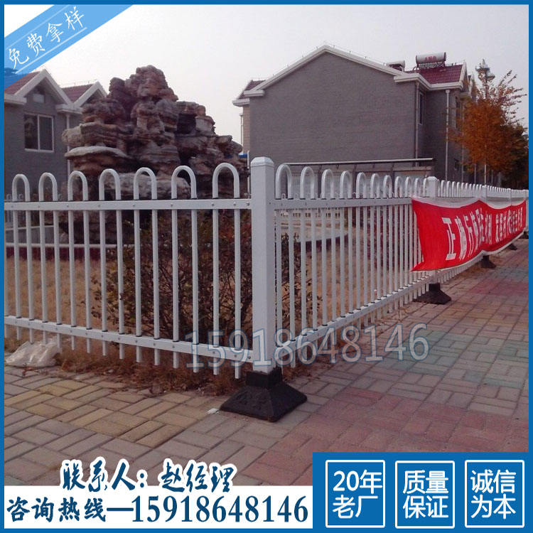 揭阳市政京式道路护栏 马路公路交通护栏加工定制&nbsp;&nbsp;京式护栏&nbsp;&nbsp;市政护栏&nbsp;&nbsp;护栏厂家