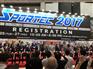2019日本东京健身器材展SPORTEC