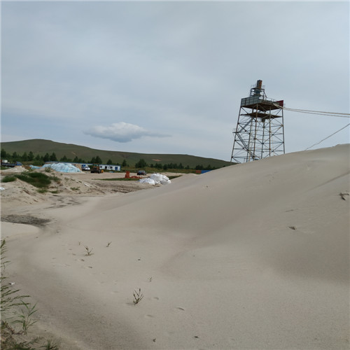 厂家供应沙疚沙  沐浴沙 混合沙